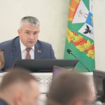 Вопрос социально-экономического развития региона в январе-сентябре 2025 года рассмотрели на заседании облисполкома