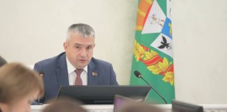 Вопрос социально-экономического развития региона в январе-сентябре 2025 года рассмотрели на заседании облисполкома