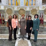 Белая Русь во Дворце Независимости: почувствовать историю изнутри