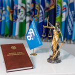 Республиканский профсоюзный правовой прием граждан пройдет 30 октября