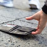 Находка или кража?