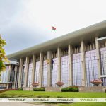 Лукашенко утвердил важнейшие прогнозные параметры развития Беларуси на 2026 год