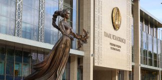 Лукашенко ратифицировал шесть международных договоров со странами Африки, Азии и Латинской Америки