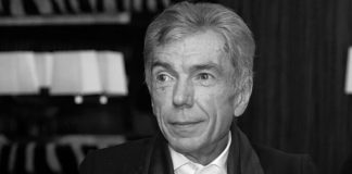 Лукашенко направил соболезнование в связи со смертью народного артиста Российской Федерации Юрия Николаева