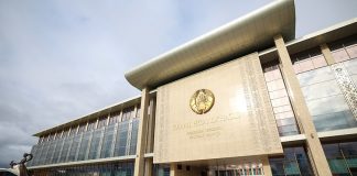 Лукашенко заслушал доклады глав Комитета госконтроля и МВД