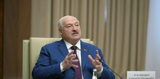 Лукашенко «как никогда» верит, что конфликт в Украине близок к окончанию