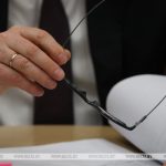 Акция по бесплатному правовому консультированию пройдет ко Дню Октябрьской революции