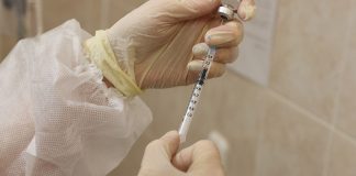 В Беларуси продолжается вакцинация против ВПЧ-инфекции