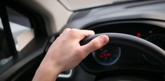 Единый день безопасности дорожного движения проходит в Беларуси