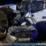 По вине водителя автопоезда в ДТП с тремя транспортными средствами погибли два человека: прокуратура Буда-Кошелевского района поддержала в суде государственное обвинение