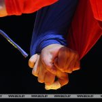 Семеро белорусов стали чемпионами мира по кикбоксингу WKF