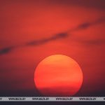 На Солнце произошла вторая за сутки вспышка высшего балла Х