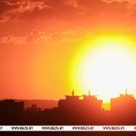 На Землю 7 ноября могут обрушиться сильные геомагнитные бури