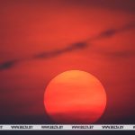 Магнитная буря сохраняется третий день подряд