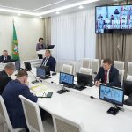 Закупка, ремонт, стройка: на совещании в облисполкоме обсудили реализацию инвестиционных программ