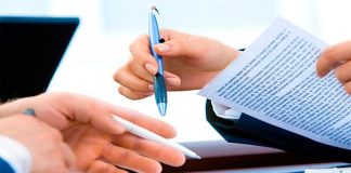 В Гомеле нотариусы проведут бесплатные консультации 1 декабря