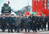 Член Совета Республики Екатерина Зенкевич приняла участие в праздновании 82-й годовщины освобождения Гомеля