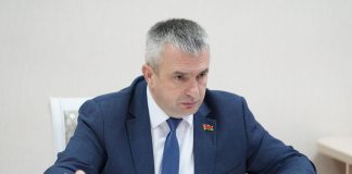 Прямую линию и прием граждан в Гомеле провел председатель облисполкома Иван Крупко