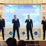 Живая история края