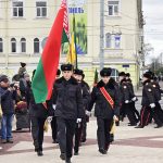 В кадетском корпусе прибыло!
