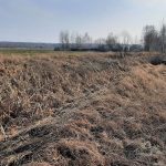КГК Гомельской области выявлены приписки объемов мелиоративных работ. В отношении должностных лиц возбуждено уголовное дело