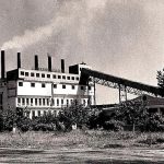 95 лет исполнилось первенцу большой энергетики страны — Белорусской ГРЭС