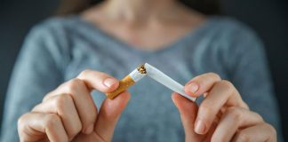 С 3 по 21 ноября проходит республиканская акция «Беларусь против никотина»