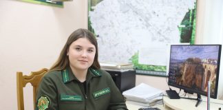 Вчерашние выпускники – сегодняшние специалисты