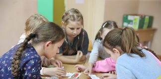 Время отдыха и оздоровления