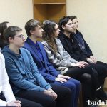 Молодым кадрам на селе – особое внимание. В Гусевицком сельисполкоме прошла встреча руководства района с молодыми специалистами
