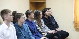 Молодым кадрам на селе – особое внимание. В Гусевицком сельисполкоме прошла встреча руководства района с молодыми специалистами