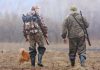 Осенне-зимний сезон охоты продолжается