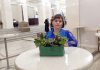 Участницы IV Республиканского форума тружениц села делятся впечатлениями о прошедшем мероприятии
