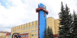 Мой выбор – МЧС