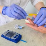 С 3 по 21 ноября проходит республиканская акция «Здоровье на работе — победим диабет вместе»