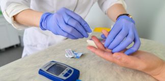 С 3 по 21 ноября проходит республиканская акция «Здоровье на работе — победим диабет вместе»