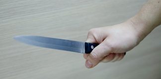 Житель Буда-Кошелевского района нанес бывшей супруге более 70 ударов, в том числе ножом. Уголовное дело направлено в суд