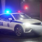 В связи с ухудшением погодных условий (туман) ГАИ Гомельщины напоминает о необходимости соблюдения правил безопасности