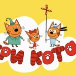 Пазлы «Три кота» признали опасными для детей — родителям стоит проверить игрушки