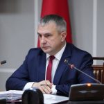 Кадровый день в облисполкоме