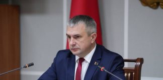 Кадровый день в облисполкоме