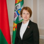 Член Совета Республики, председатель областного Совета депутатов Екатерина Зенкевич — о совершенствовании заселения арендного жилья