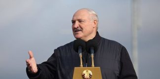 Реконструкцию моста в Мозыре проводили в две очереди