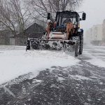 960 единиц техники на страже: Гомельщина готовится к зимним дорогам
