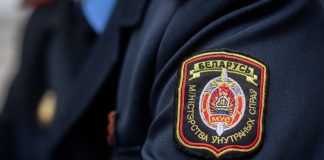 В Беларуси появится колледж МВД — первый набор курсантов состоится в 2026 году