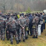 «Отрабатываются все версии»: в Березинском районе продолжаются поиски пропавшего школьника