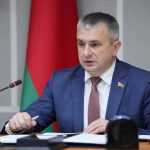 Кадровый день в облисполкоме