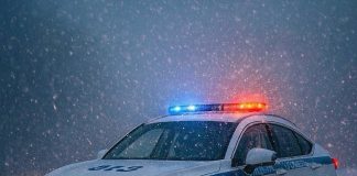 На Гомельщине уже в ноябре ожидается мокрый снег и минусовая температура. При таких погодных условиях на многих участках дорог возникает гололед