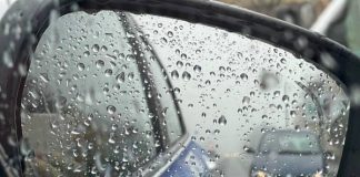 Сегодня в течение дня синоптики обещают на территории Гомельской области мокрый снег, что усложняет дорожно-транспортную обстановку