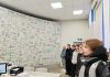 Старшеклассники гимназии посетили Буда-Кошелевский РЭС